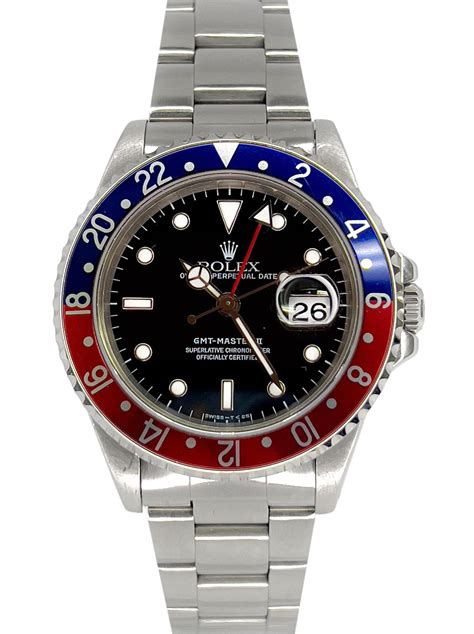 rolex 16710a for sale|16710 pepsi bezel.